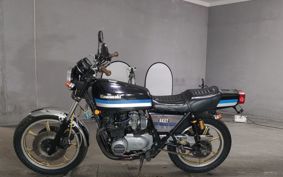 KAWASAKI Z400 FX 1981 KZ400E
