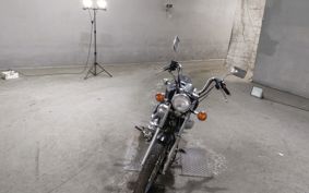 YAMAHA VIRAGO250S 3DM