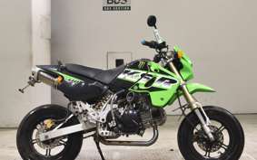 KAWASAKI KSR110 2020 KL110A