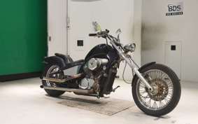 HONDA STEED 400 1994 NC26