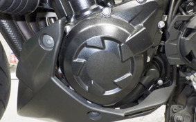 KAWASAKI Z1000 Gen.4 2010