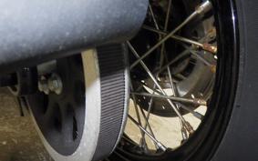 HARLEY FLSL 1750 2018