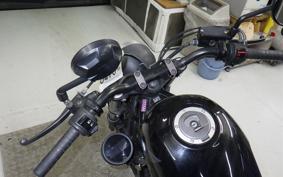 HONDA REBEL 250 A MC49