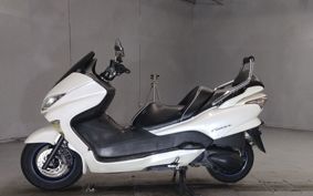 HONDA FORZA Z MF08