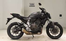 YAMAHA MT-07 ABS 2015 RM07J