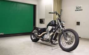 HONDA STEED 400 1996 NC26