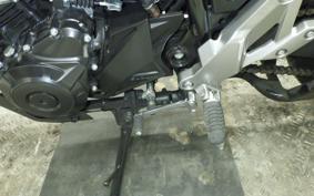 SUZUKI V-STROM 250 A