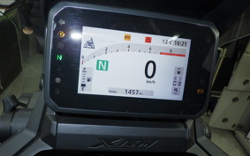 HONDA X-ADV 750 2025 RH21