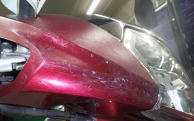 HONDA LEAD 125 2008 JF45