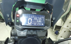 SUZUKI Vｽﾄﾛｰﾑ250 2018