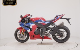 HONDA CBR1000RR RSP 2021