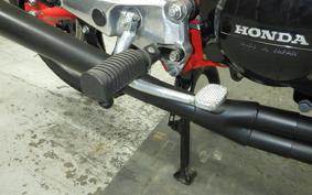 HONDA SUPER HAWK MC03