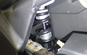 HONDA CBR250R A MC41