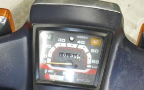 HONDA C50 SUPER CUB E C50