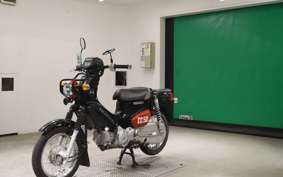 HONDA CROSS CUB 50 1999 AA06