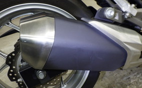 HONDA NC750S 2017 RC88
