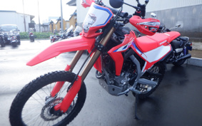 HONDA CRF250L MD47