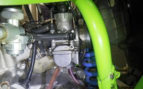 KAWASAKI KDX200SR Gen.2 DX200G