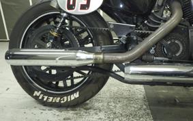 HARLEY XL1200CX 2016