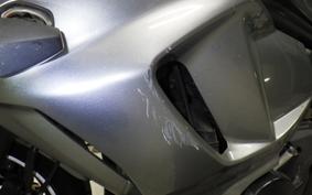 SUZUKI BANDIT 1250 F 2013 GW72A