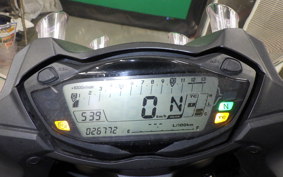 SUZUKI GSX-S1000F 2016 GT79A