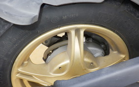 YAMAHA JOG ZR-4 SA56J