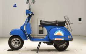 VESPA VESPA PX125 EURO3
