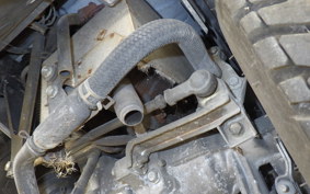 HONDA GYRO UP TA01