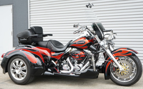 HARLEY FLHR TRIKE 2008 FB4