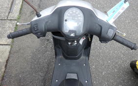 HONDA TACT-4ﾍﾞｰｼｯｸ AF79