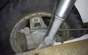 HONDA CHALY 50