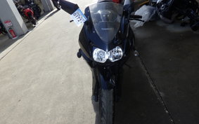 KAWASAKI NINJA 250R EX250K