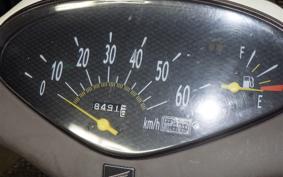 HONDA DIO CESTA GEN 2 AF62