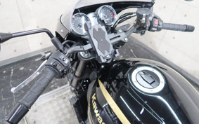 KAWASAKI Z900RS CAFE 2022 ZR900K