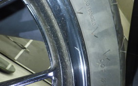 SUZUKI GSX-S125 2017 DL32D