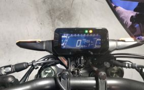 HONDA CB250R MC52