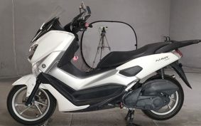 YAMAHA N-MAX 155 SG50J