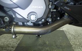 DUCATI MONSTER 937 + 2022