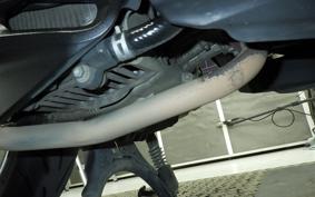 YAMAHA N-MAX 155 A 2007 SG50J