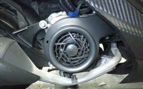 SUZUKI スウィッシュ125 2014 DV12B