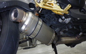 YAMAHA MT-09 A 2014 RN34J
