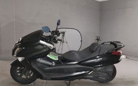 YAMAHA MAJESTY 250 SG20J