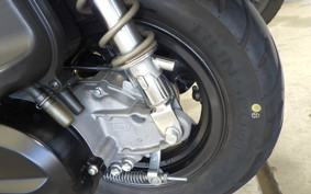 SUZUKI スウィッシュ125 DV12B
