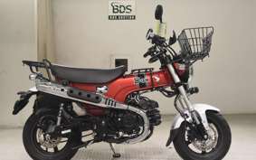 HONDA DAX 125 1986 JB04