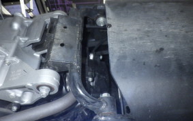 YAMAHA AXIS 125 Z SEJ6J