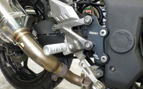 KAWASAKI NINJA 250 SL 2002 BX250A