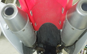 HONDA CRF250 RALLY 2000 ME10