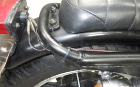 KAWASAKI Z400 Limited 1982 KZ400H