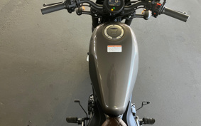 HONDA REBEL 250  S E-clutch MC49