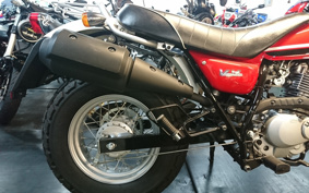 SUZUKI VANVAN 200 NH42A